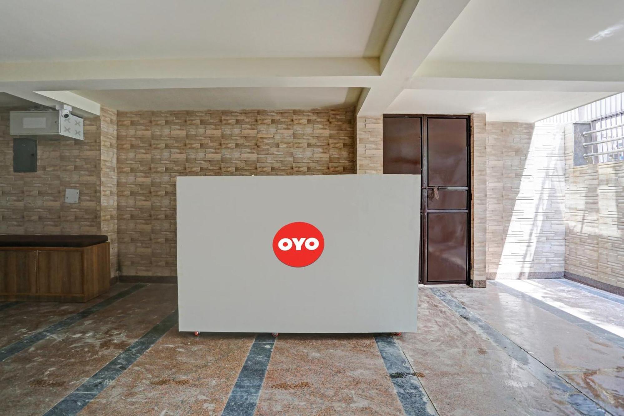 Hotel O Golden Key Inn Punjabi Bagh New Delhi Bagian luar foto